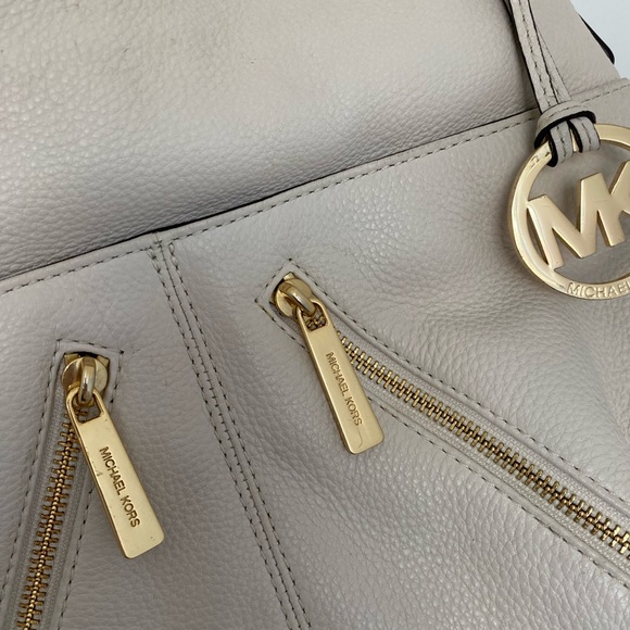 Michael Michael Kors Shoulder bag - Picture 3 of 12